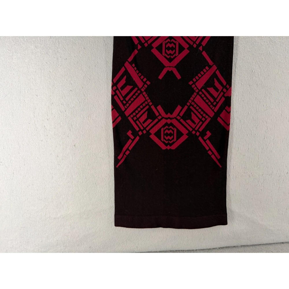 Free People Intimately Only One Bodycon Dress S/XS Raspberry Indie Sleaze Boho - Picture 3 of 13